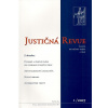Justičná revue 1/2017 + CD (Časopis pre právnu prax )