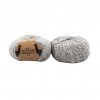 Drops Alpaca Bouclé 5110 světle šedá