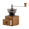 HARIO MM-2 - ručný drevený mlynček na kávu