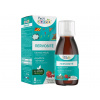 Nervousness detský sirup na podporu psychiky 125 ml