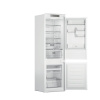 Whirlpool WHC18 T322 Vstavaný 220 L E Biela (WHC18 T322)