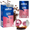 Kapsuly pre Nespresso Lavazza Crema e Gusto Risveglio Dolce 10 ks