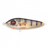 Wobler Abu Garcia McJerk Svartzonker 12cm Real Perch