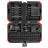 GEDORE RED Sada bitov 1/4