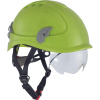 CERVA GROUP a.s. ALPINWORKER prilba WR ventilovaná Farba: HV žltá, Veľkosť: -, 53-66cm