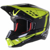 Alpinestars Supertech M5 Beam Veľkosť: 2XL