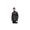 FISCHER CROSS TURTLENECK M černá