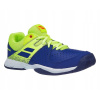 BABOLAT PULSION 19 AC JUNIOR BL/FLUO 31 TOPÁNKY