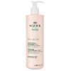 Nuxe Rêve de thé revitalizačné hydratačné telové mlieko 24h 400 ml