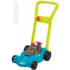 ECOIFFIER Baby sekačka zahradní Turbo žlutomodrá plast