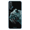 Odolné silikónové puzdro iSaprio - Leopard 10 - Huawei Nova 5T