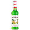 Monin sirup kiwi 0,7l