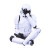 Nemesis Now Originálna figúrka Stormtrooper See No Evil Stormtrooper 10 cm