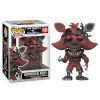 Funko Pop! Five Nights At Freddy's Withered Foxy 1085