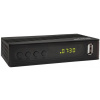 ALMA 2930 - set-top box DVB-T2 (H.265/HEVC)