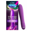 Durex Intense Real Pleasure Vibrator erotická mas (Durex Intense Real Pleasure Vibrator erotická mas)