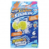 Nerf Super Soaker Hydro Balls 6er-Pack, Wasserspielzeug