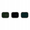 DJI Mini 3 Pro ND Filters SetND 16/64/256 CP.MA.00000502.01