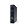 CyberPower OLS2000ERT2UA UPS S dvojitou konverziou (online) 2 kVA 1800 W 8 AC zásuvky/AC zásuviek (OLS2000ERT2UA)