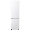 LG GBV3200DSW - 10 rokov záruka na lineárny kompresor!