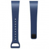Remienok XIAOMI Mi SMART Band 4C Strap modrá / Náhradný náramok 6934177720420