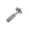 CARCLEVER 04120061 Autožárovka LED H1 12V
