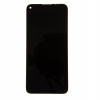 Huawei P40 Lite (JNY-LX1) LCD displej + Touchscreen - Black