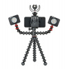 Joby GorillaPod Mobile Rig(Blk/Cha)
