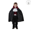 Dracula kostým pre deti - výška 152 cm