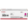 toner CANON CRG-069H magenta i-SENSYS MF752Cdw/754Cdw, LBP673Cdw (5500 str.)