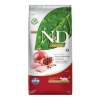 N&D PRIME Cat Neutered Chicken & Pomegr. 5 kg