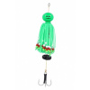 Nástraha Mikado Cat Territory Bogey 180gr Teddy