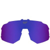 VIF Náhradný UV400 zorník Blue na okuliare VIF Two 8594213250915