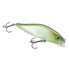 vobler Rapala Shadow Rap Shad 9cm - potápavý Prevedenie: EB