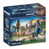 Playmobil 71214 Novelmore Bojový tréning