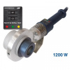 DYTRON Polyfúzna zváračka POLYS P-4b 1200 W TW Plus (zvukový sprievodca) Balenie: Sólo