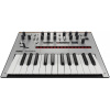 Korg Monologue barva stříbrná