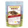 EXPRES MENU Hovězí maso 2 porce