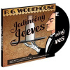 Radek Valenta - Wodehouse: Jedinečný Jeeves (Mp3-CD)