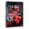 Doctor Strange v mnohovesmíre šialenstva DVD