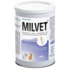 Eurowet Milvet náhradné mlieko pre šteňatá a mačiatka 300 g