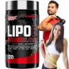 Nutrex Lipo 6 BLACK 120 kapsúl