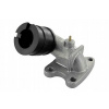 Sací nástavec pre karburátory Dellorto, 21 mm / 24-25 mm, Peugeot stojaci 50