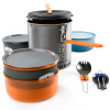 GSI Outdoors Pinnacle Dualist HS 1,8l