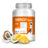 KOMPAVA spol. s.r.o. ENERGY Protein 2000g ananás/kokos Varianta: ENERGY Protein 2000g ananás/kokos