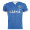 Score Draw Everton FC 1984 Home Jersey Mens Royal S