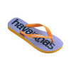 Havaianas Top Logomania 2 Pop Yellow UKBRA-39/40 H4145741-1740