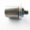 Prechodkaˇuhlovej brúsky M14 na M10(z 22mmm na 16mm), VYBERTE VARIANTU -Redukčný nástavec M14 / M10 + pr.16mm s maticou M10