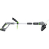 LUX-TOOLS 1 PowerSystem Aku strunová kosačka A-RT-20/26-24 Set
