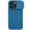 Nillkin CamShield PRO Apple iPhone 14 modré